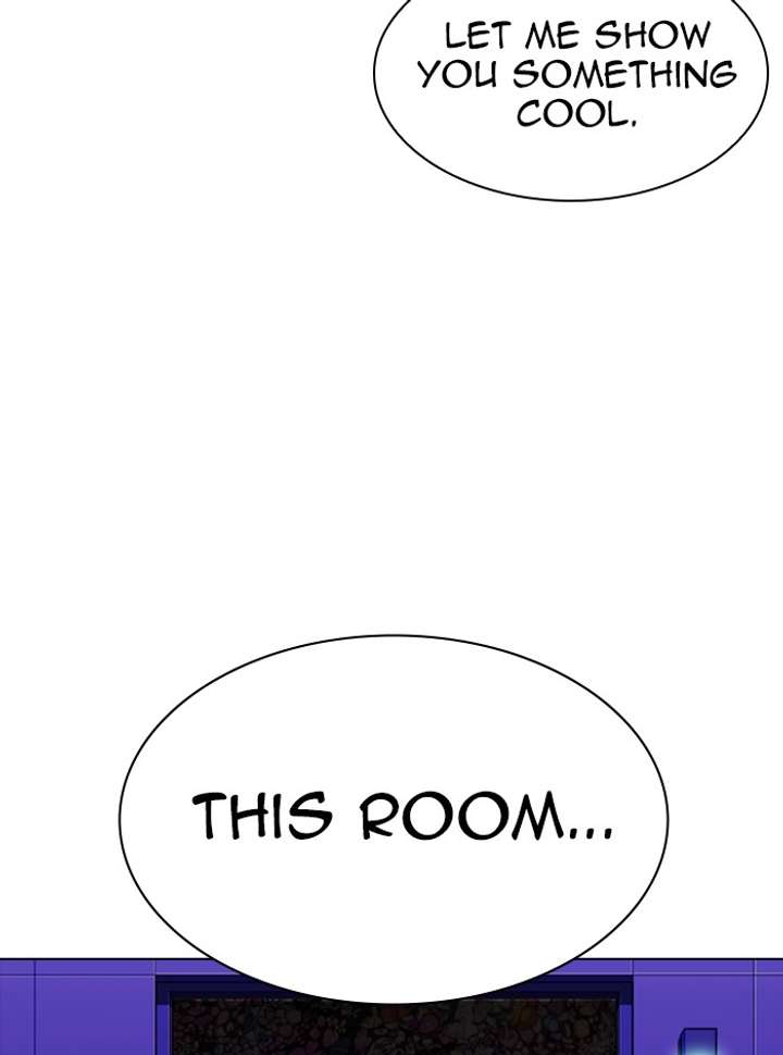 Lookism chapter 329 page 133
