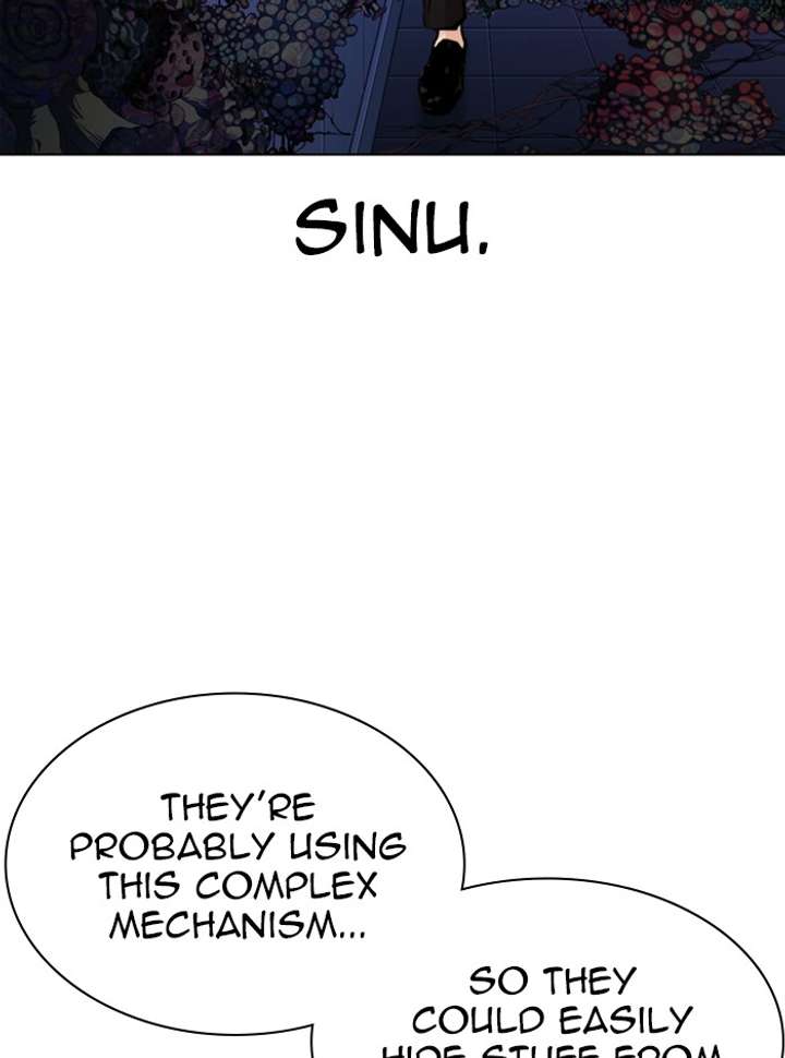 Lookism chapter 329 page 143