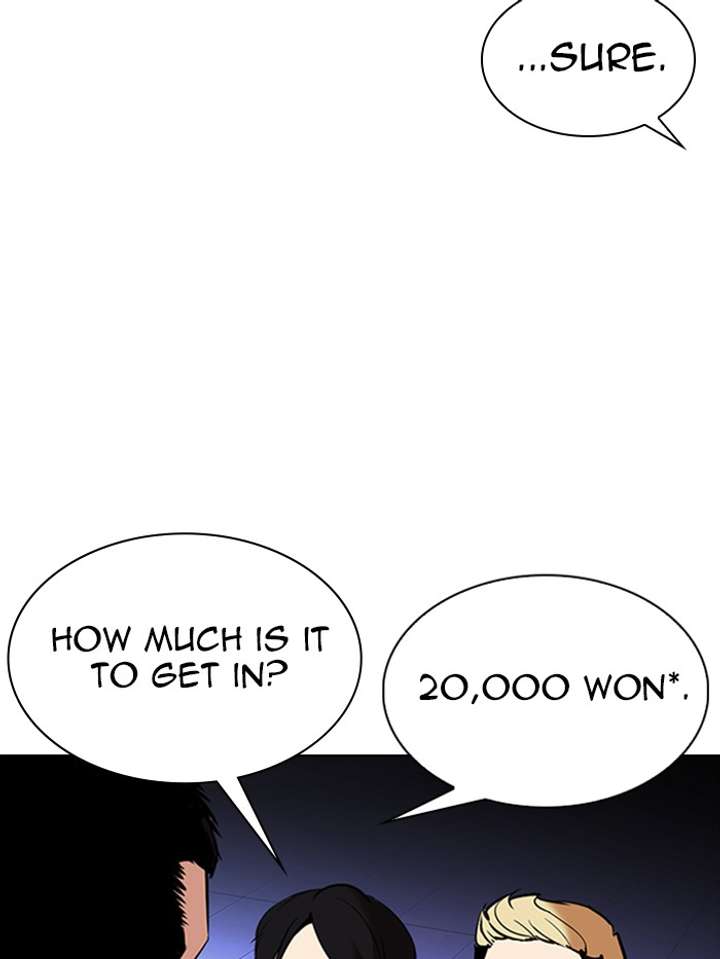 Lookism chapter 329 page 173