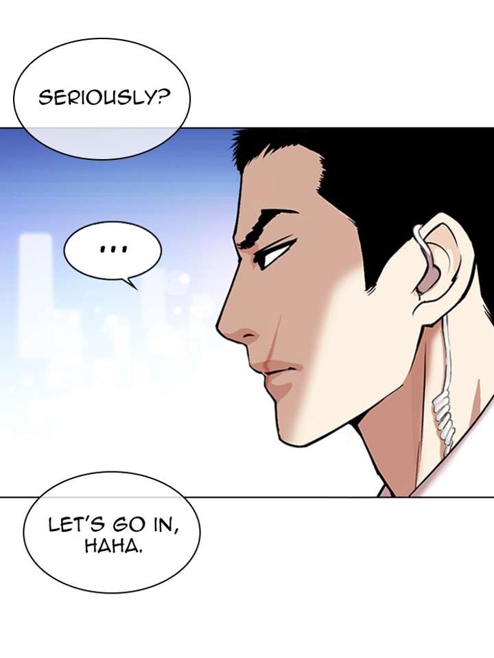 Lookism chapter 329 page 175