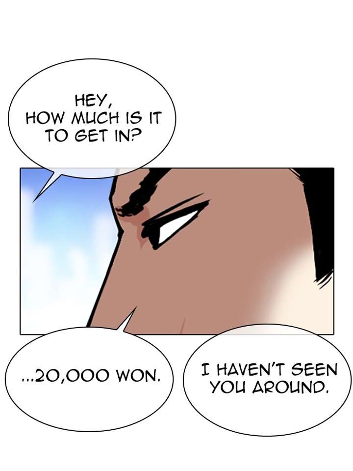 Lookism chapter 329 page 179