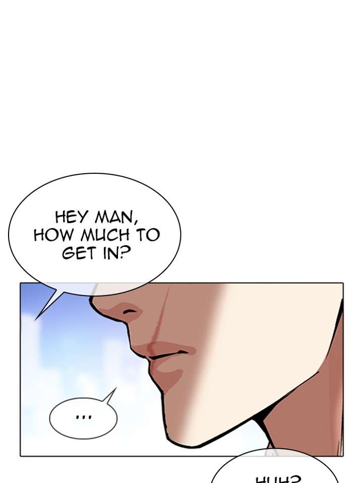 Lookism chapter 329 page 180