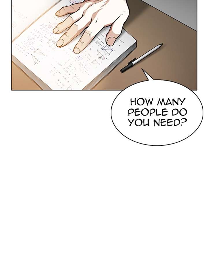 Lookism chapter 329 page 195
