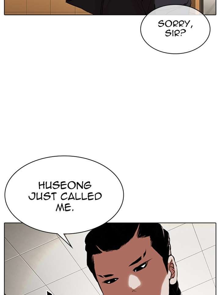Lookism chapter 331 page 137