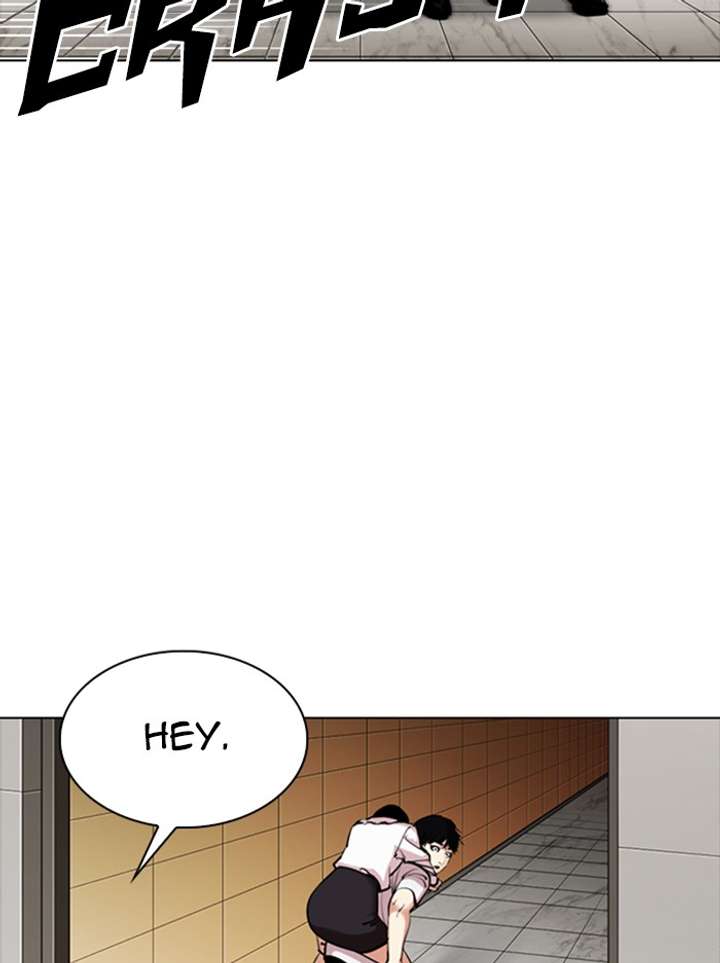 Lookism chapter 331 page 16