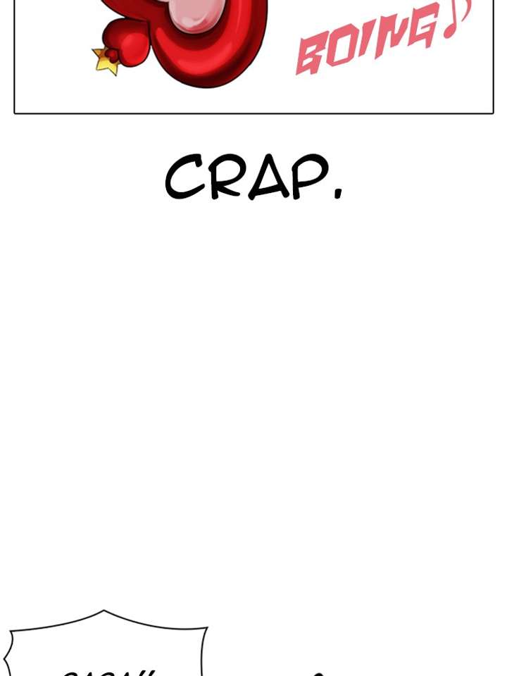 Lookism chapter 331 page 182