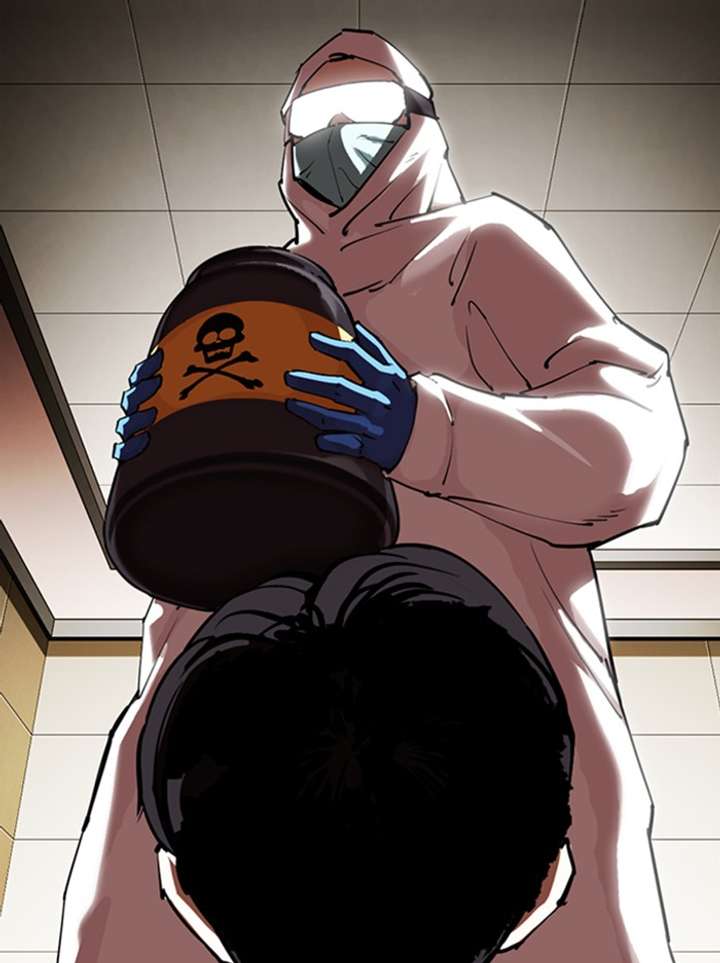 Lookism chapter 331 page 2