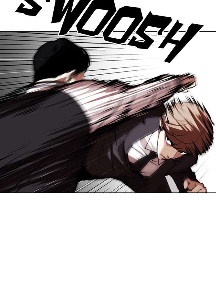 Lookism chapter 331 page 35