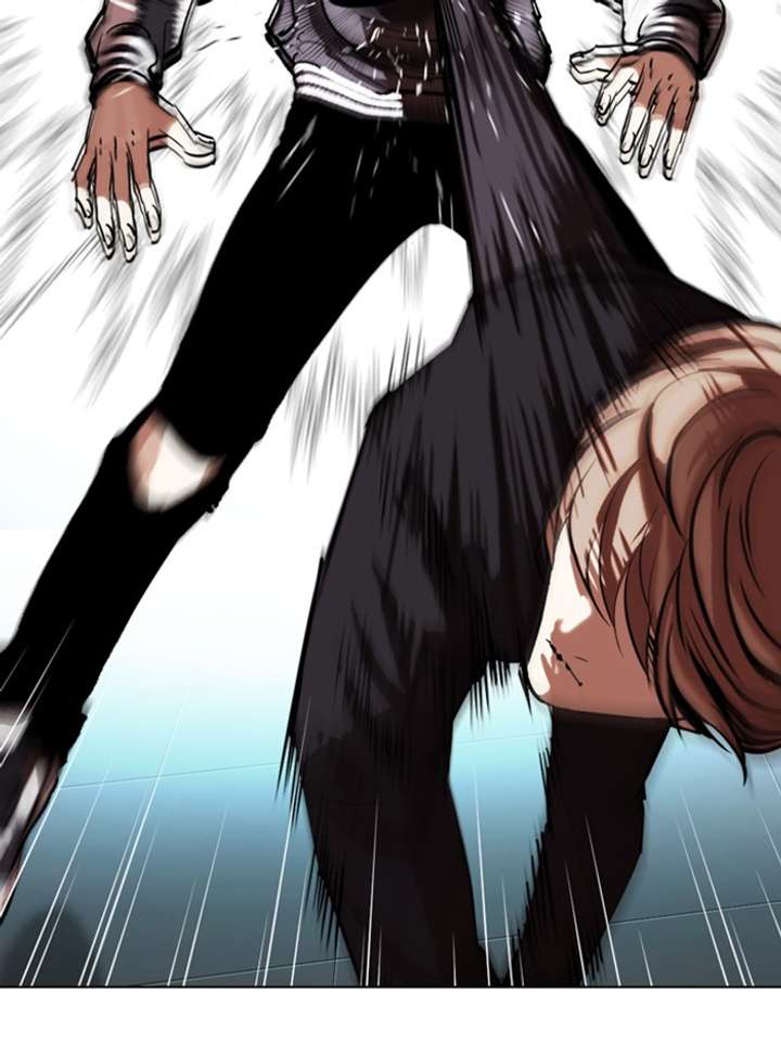 Lookism chapter 331 page 45