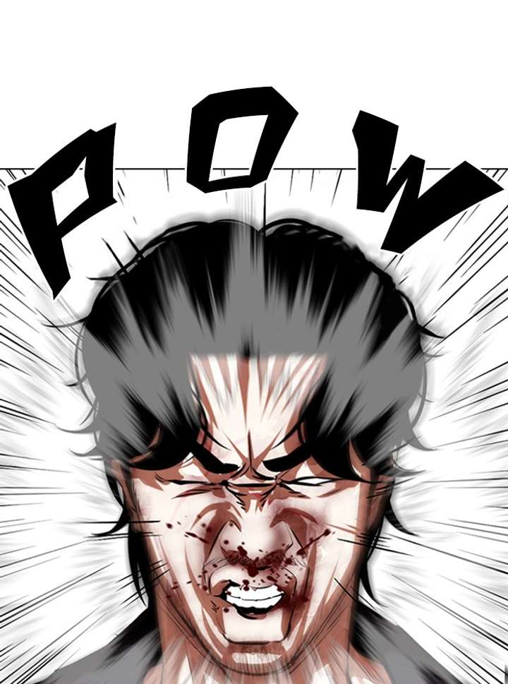 Lookism chapter 331 page 77