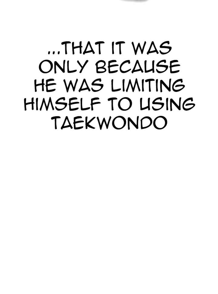 Lookism chapter 331 page 85