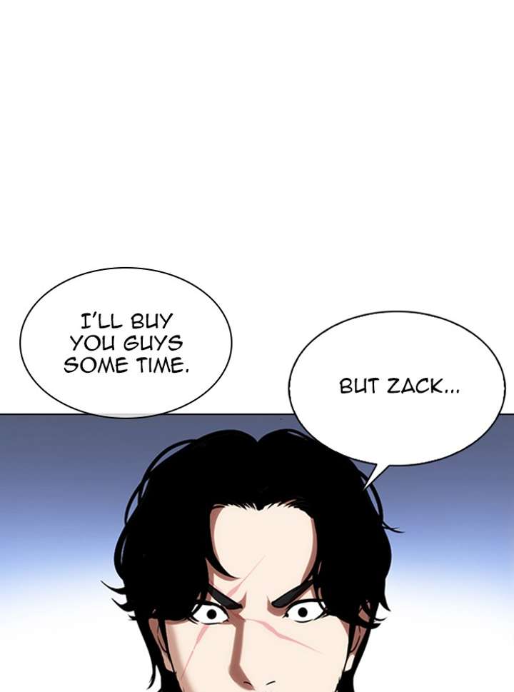 Lookism chapter 331 page 93