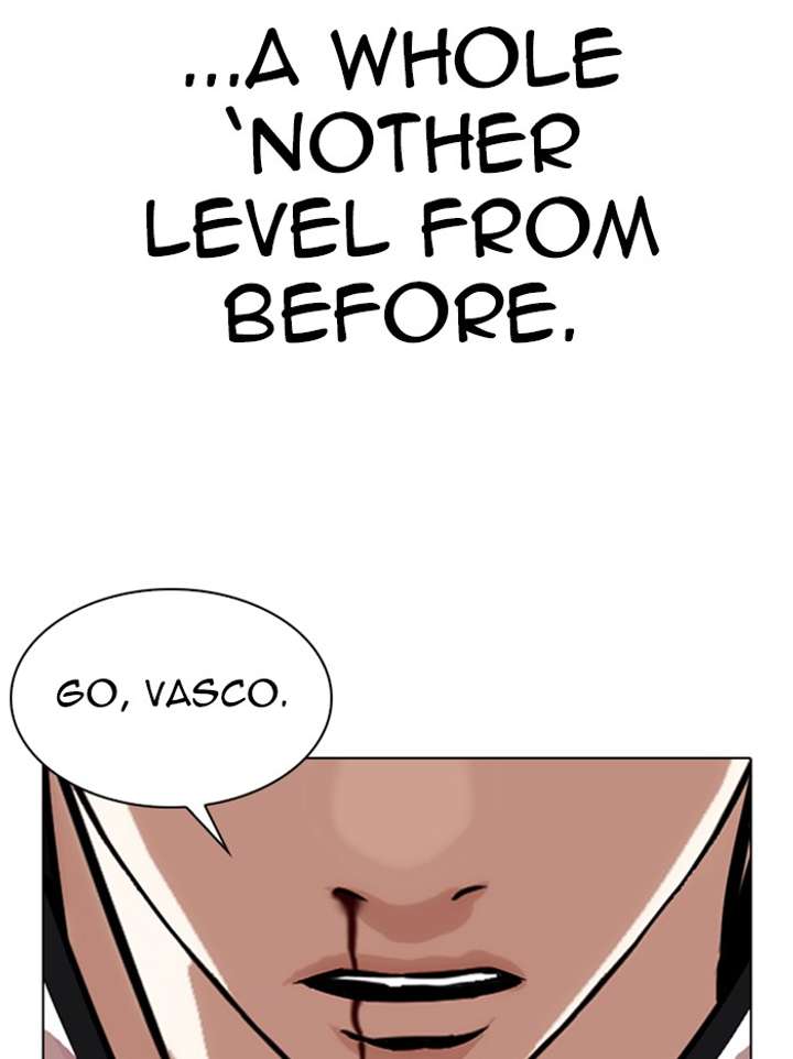 Lookism chapter 331 page 99