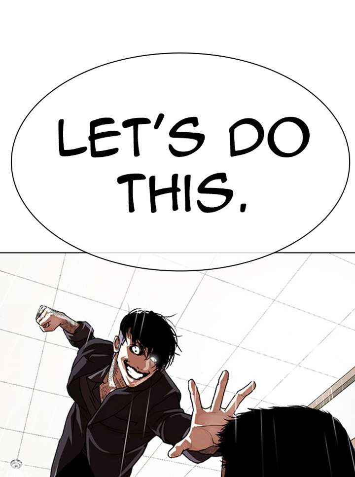 Lookism chapter 341 page 102