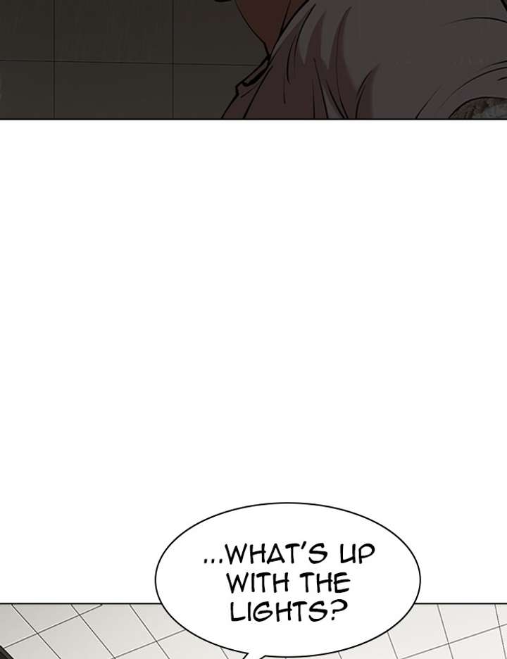 Lookism chapter 341 page 116