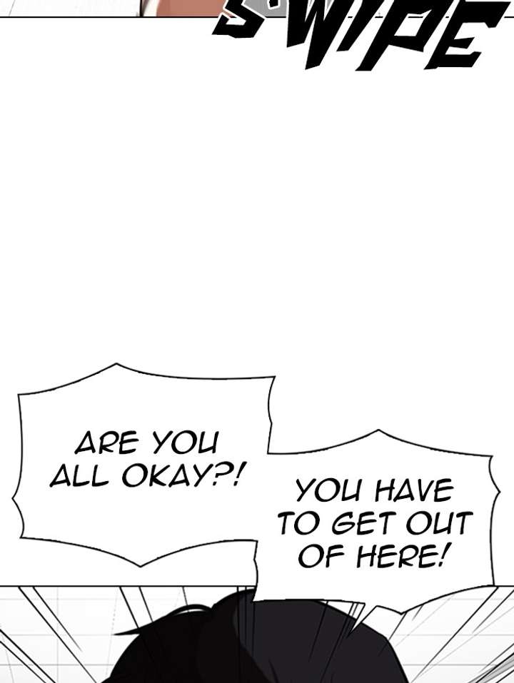 Lookism chapter 341 page 12
