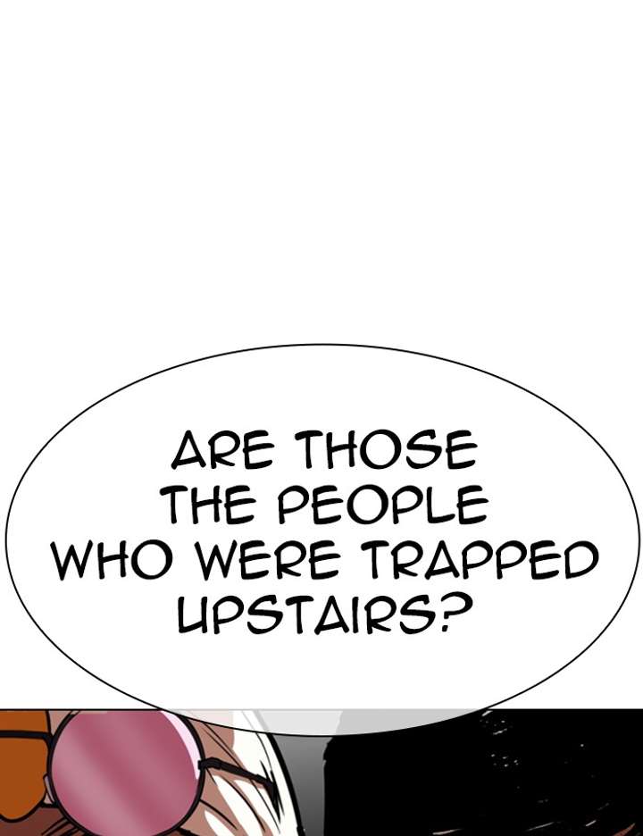 Lookism chapter 341 page 121
