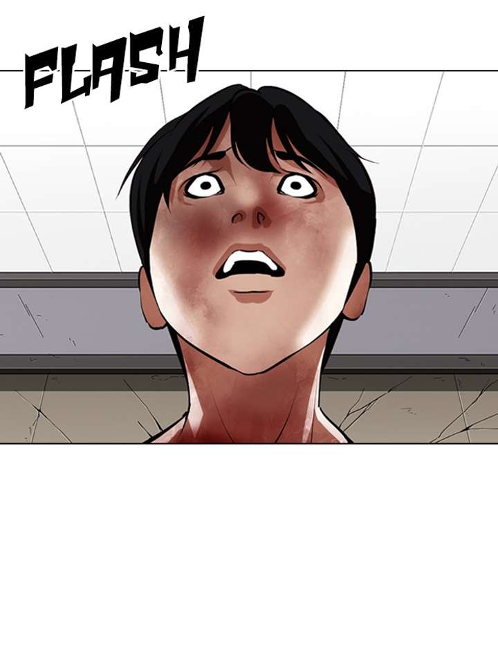 Lookism chapter 341 page 132