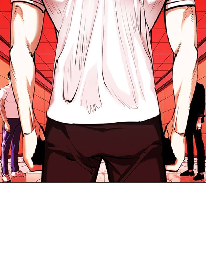 Lookism chapter 341 page 137