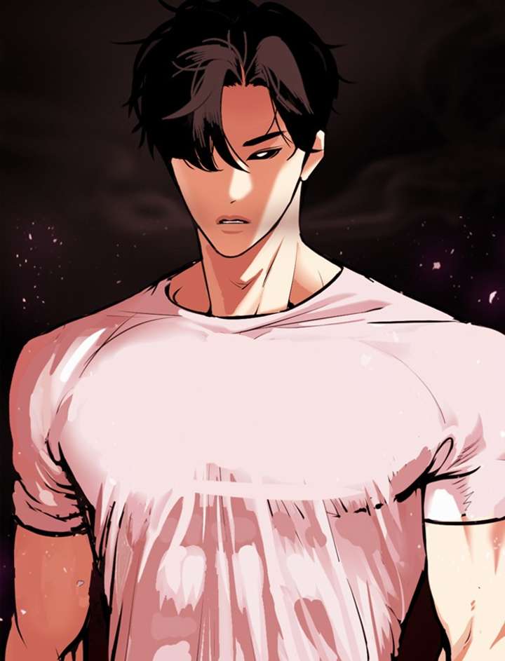 Lookism chapter 341 page 142