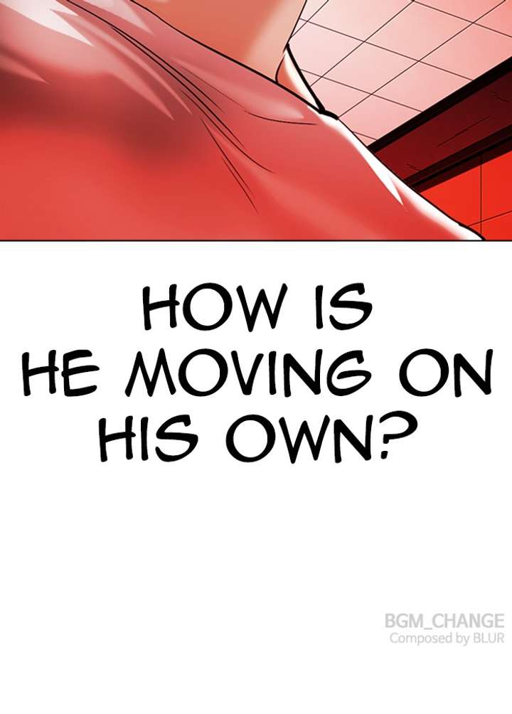 Lookism chapter 341 page 147
