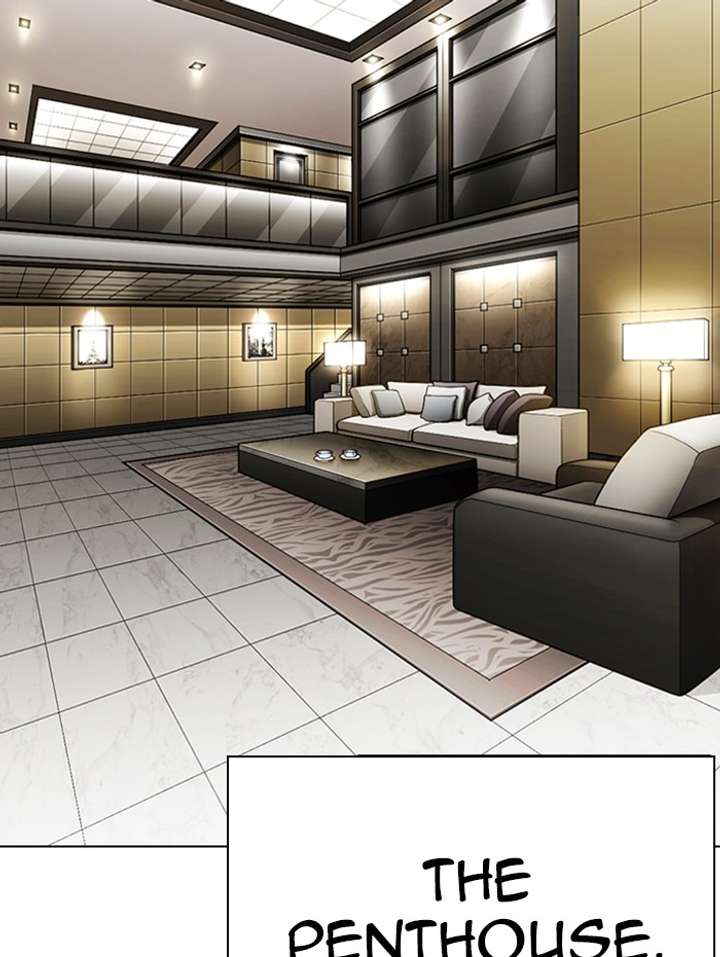 Lookism chapter 341 page 2