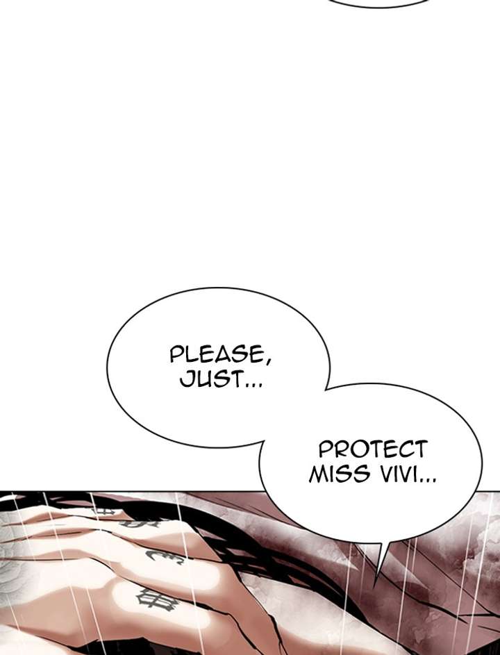 Lookism chapter 341 page 29