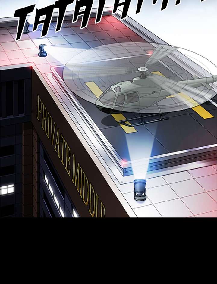 Lookism chapter 341 page 38