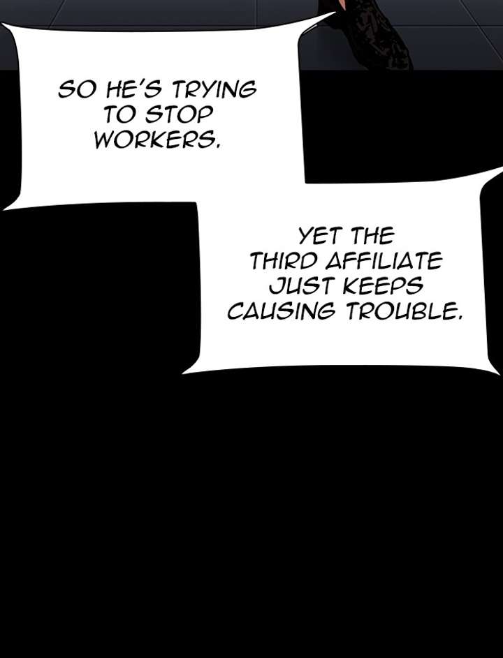 Lookism chapter 341 page 41