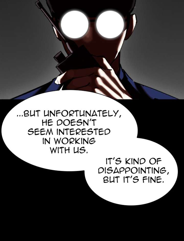 Lookism chapter 341 page 45