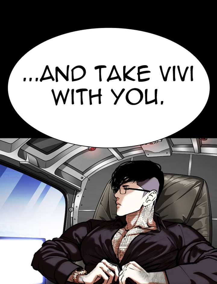 Lookism chapter 341 page 53