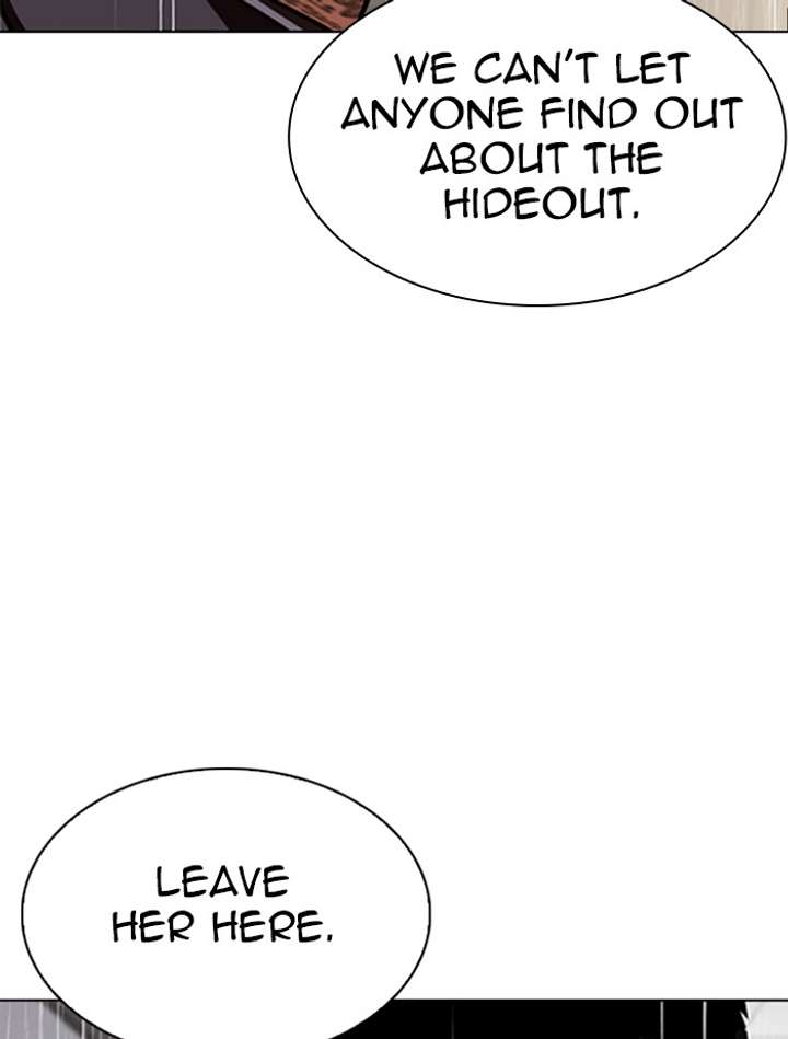Lookism chapter 341 page 73