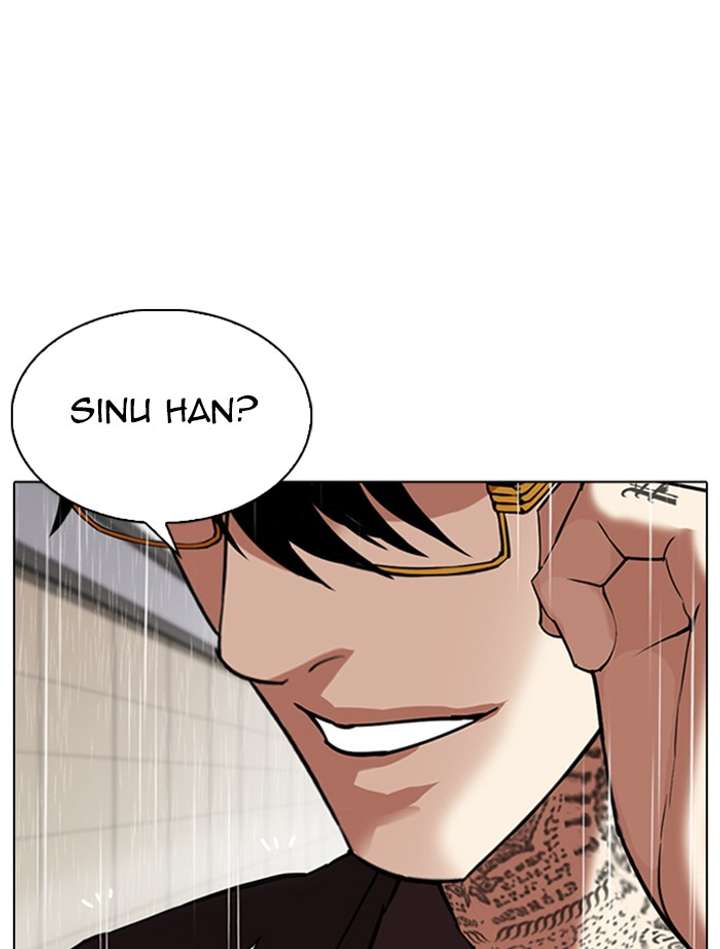 Lookism chapter 341 page 75