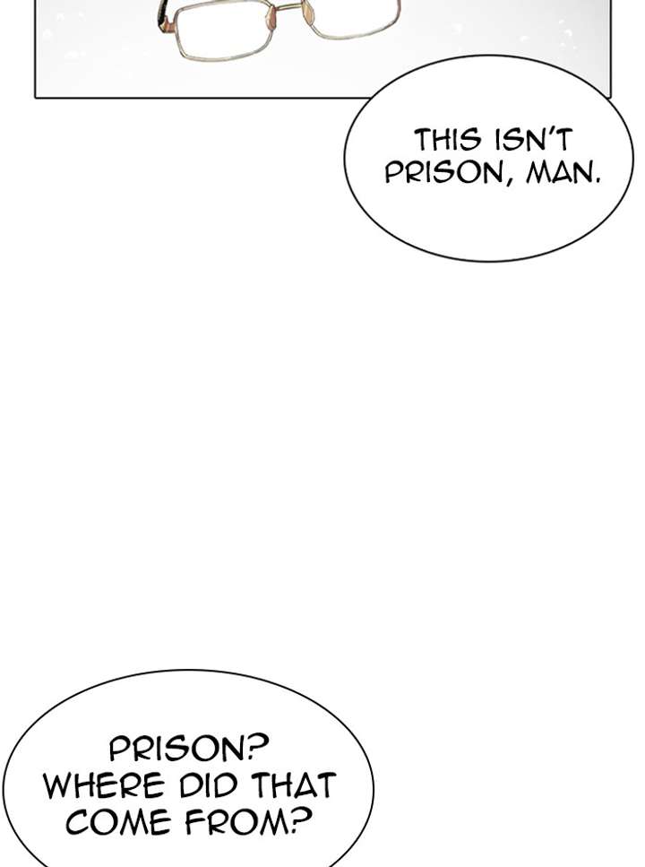 Lookism chapter 341 page 79