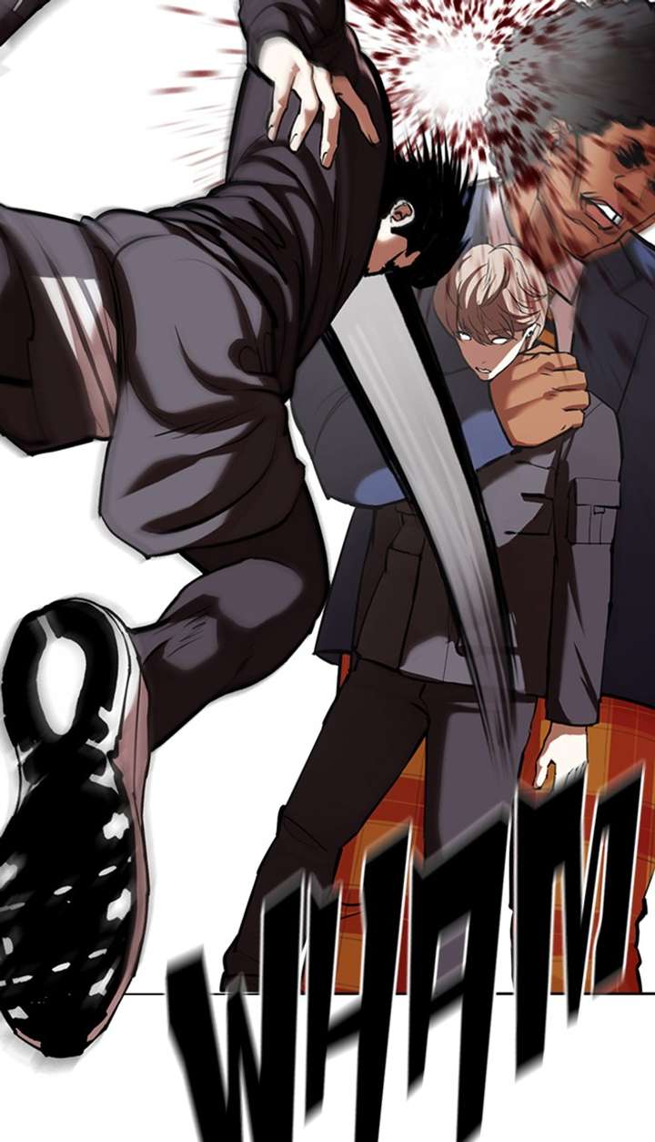 Lookism chapter 350 page 101