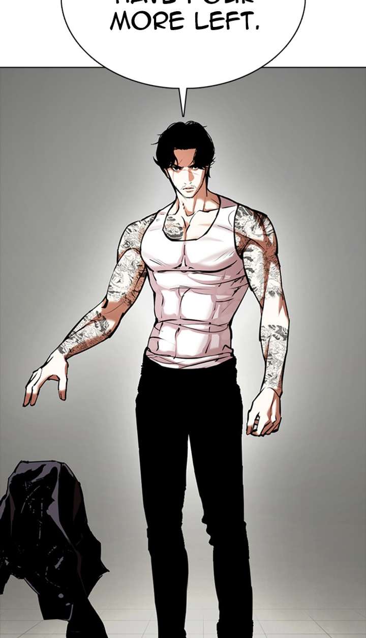 Lookism chapter 350 page 121
