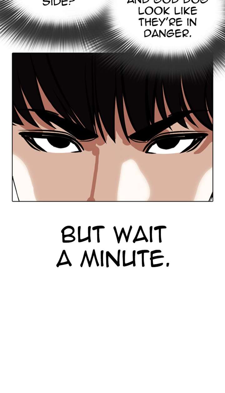 Lookism chapter 350 page 137