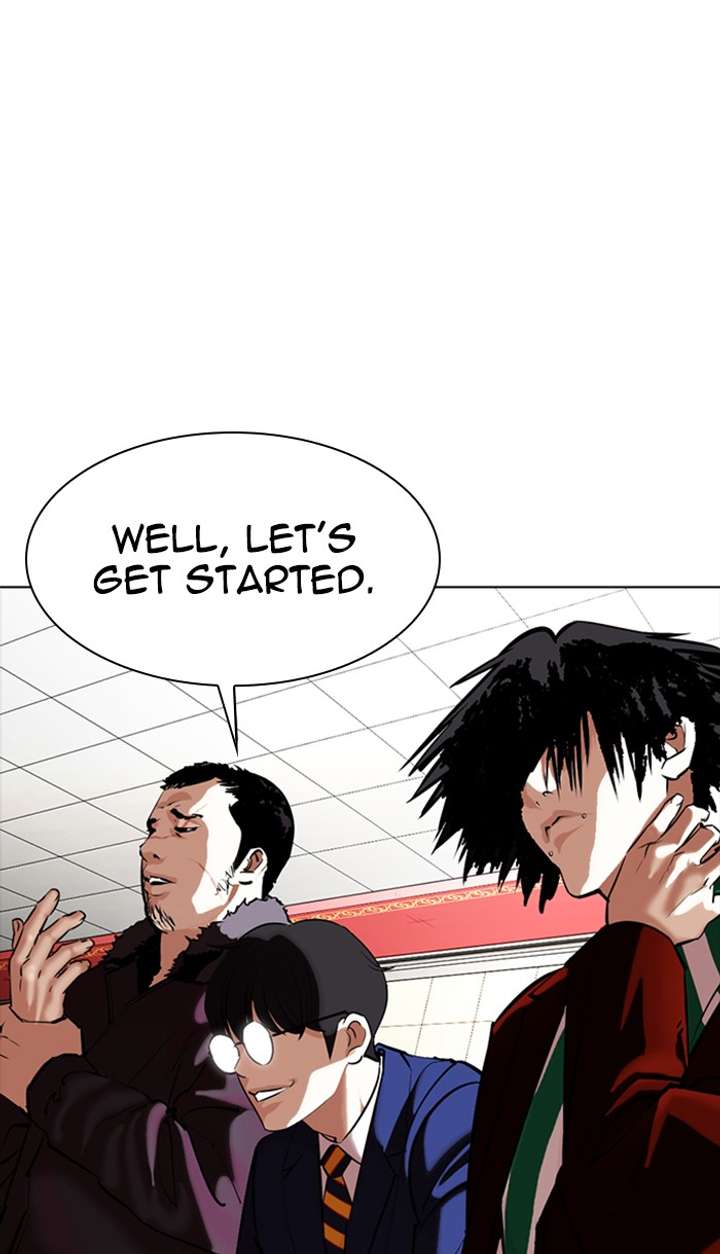 Lookism chapter 350 page 145
