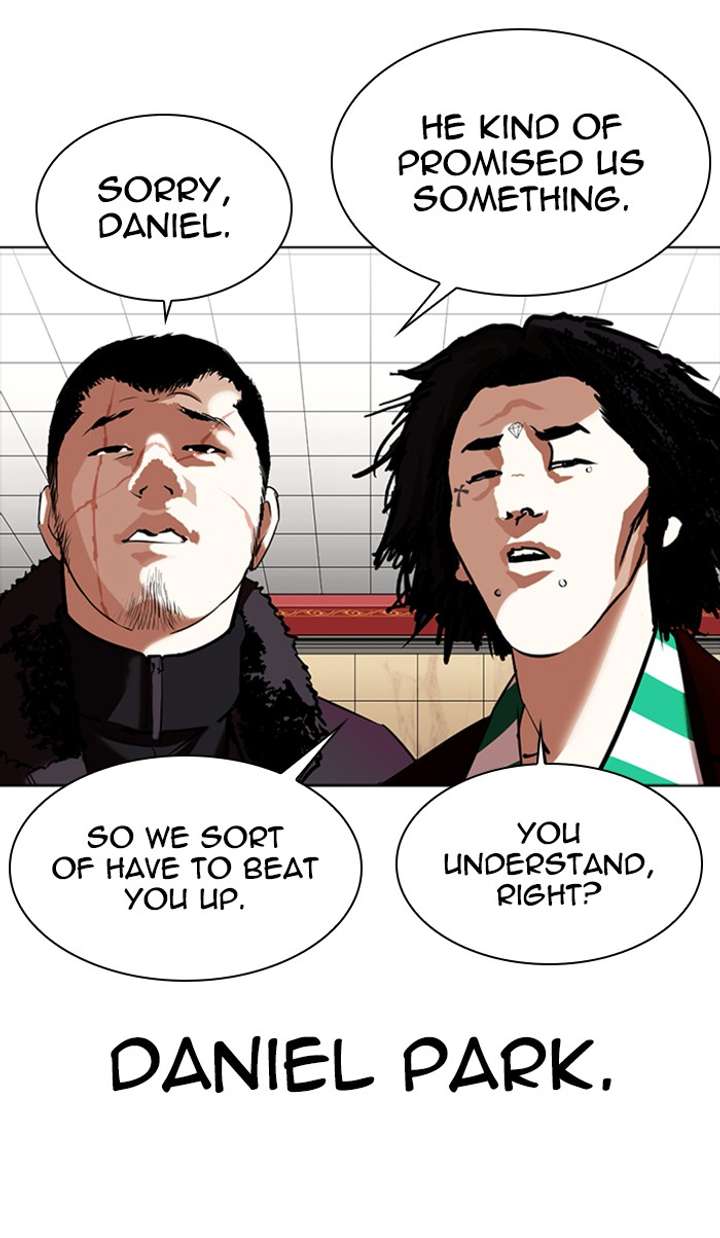 Lookism chapter 350 page 147