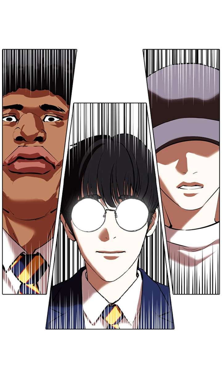 Lookism chapter 350 page 155