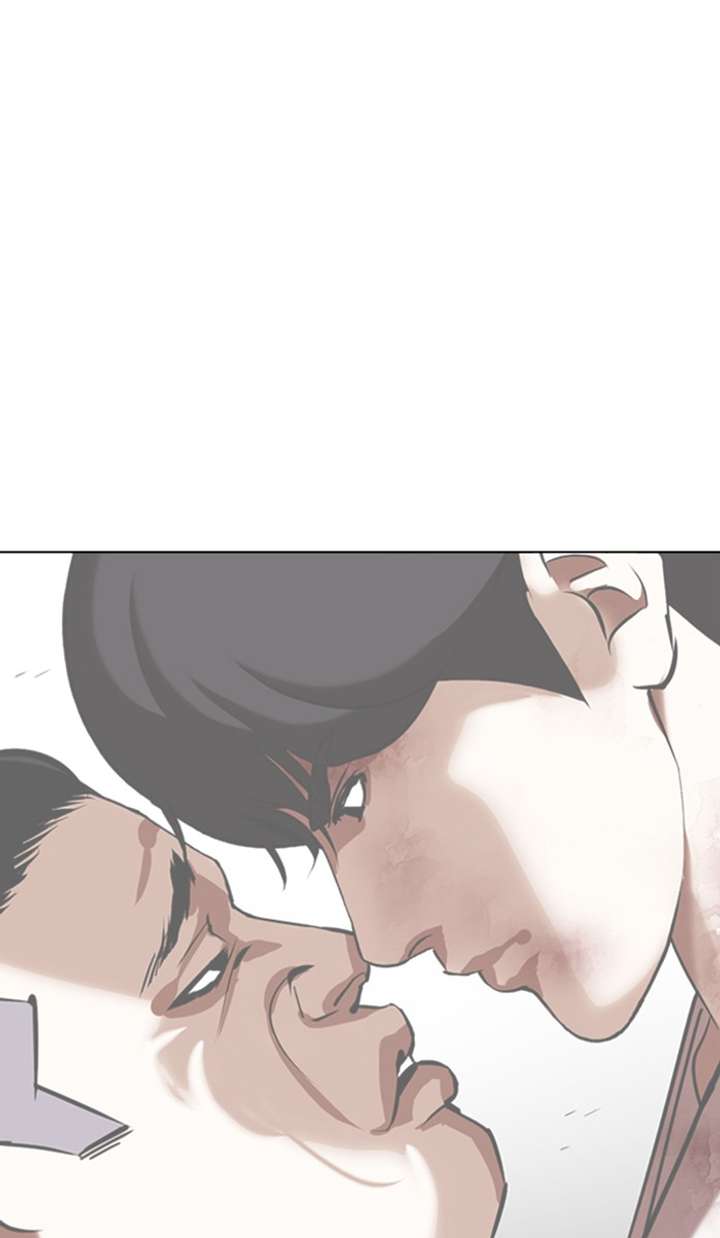 Lookism chapter 350 page 158