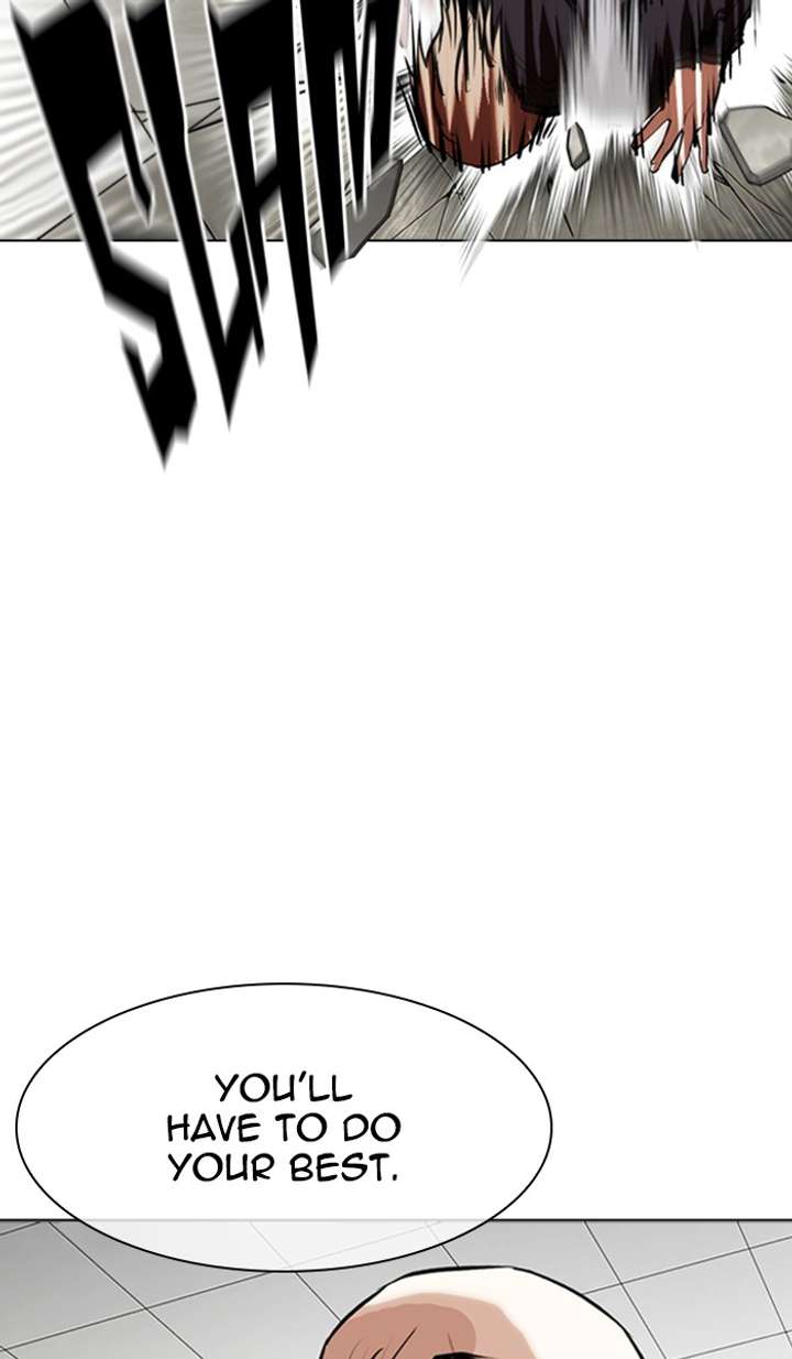 Lookism chapter 350 page 19