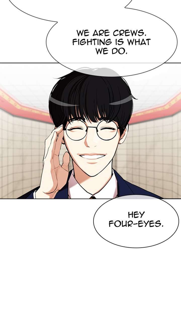 Lookism chapter 350 page 27