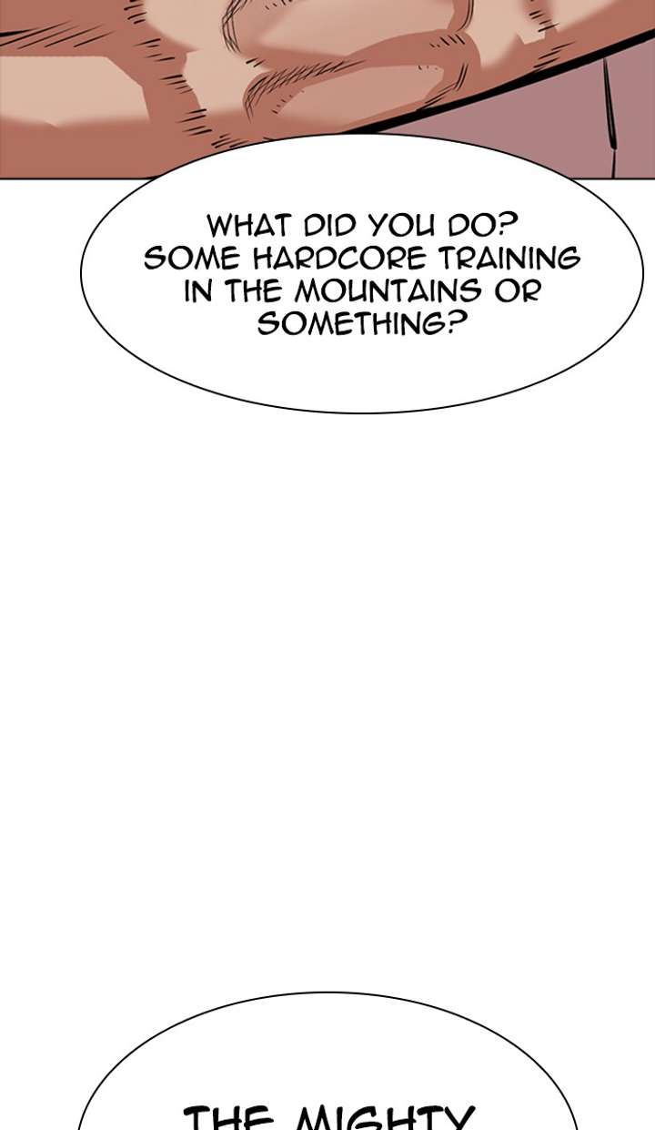 Lookism chapter 350 page 41