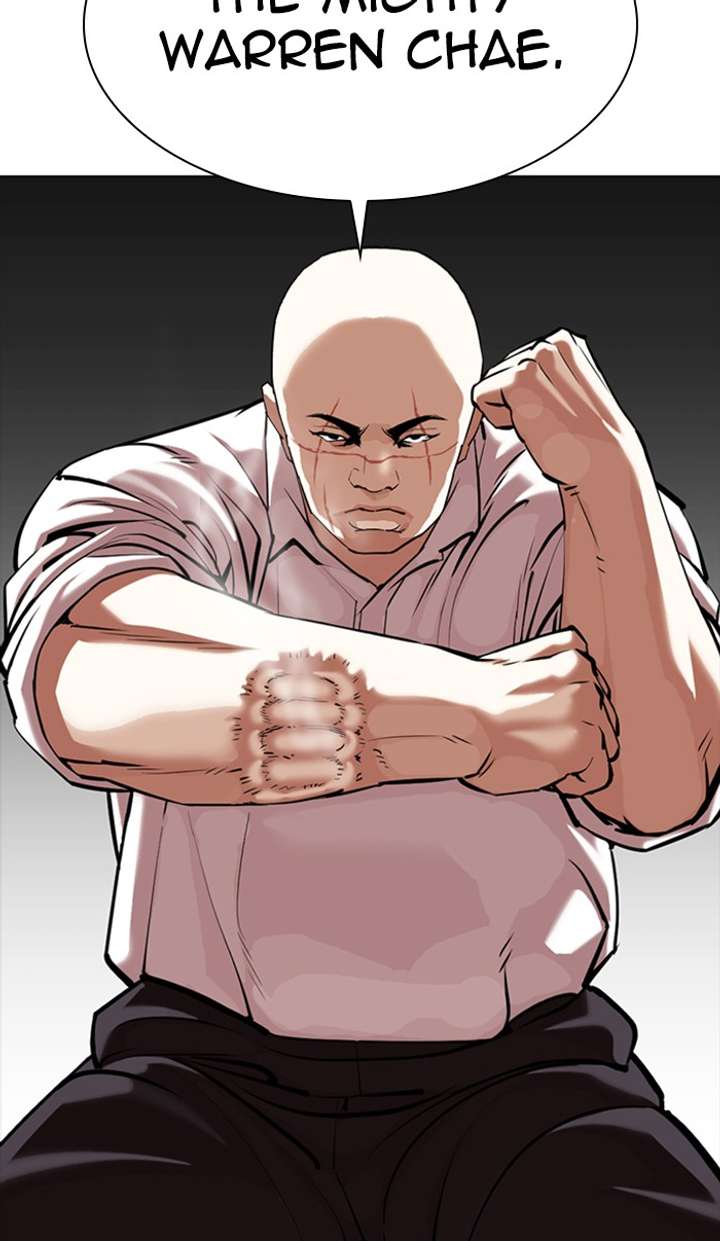 Lookism chapter 350 page 42