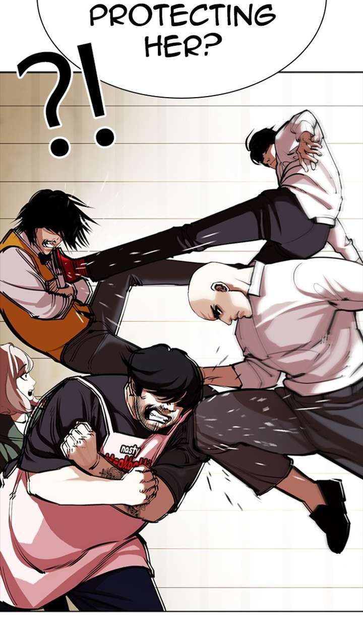 Lookism chapter 350 page 46