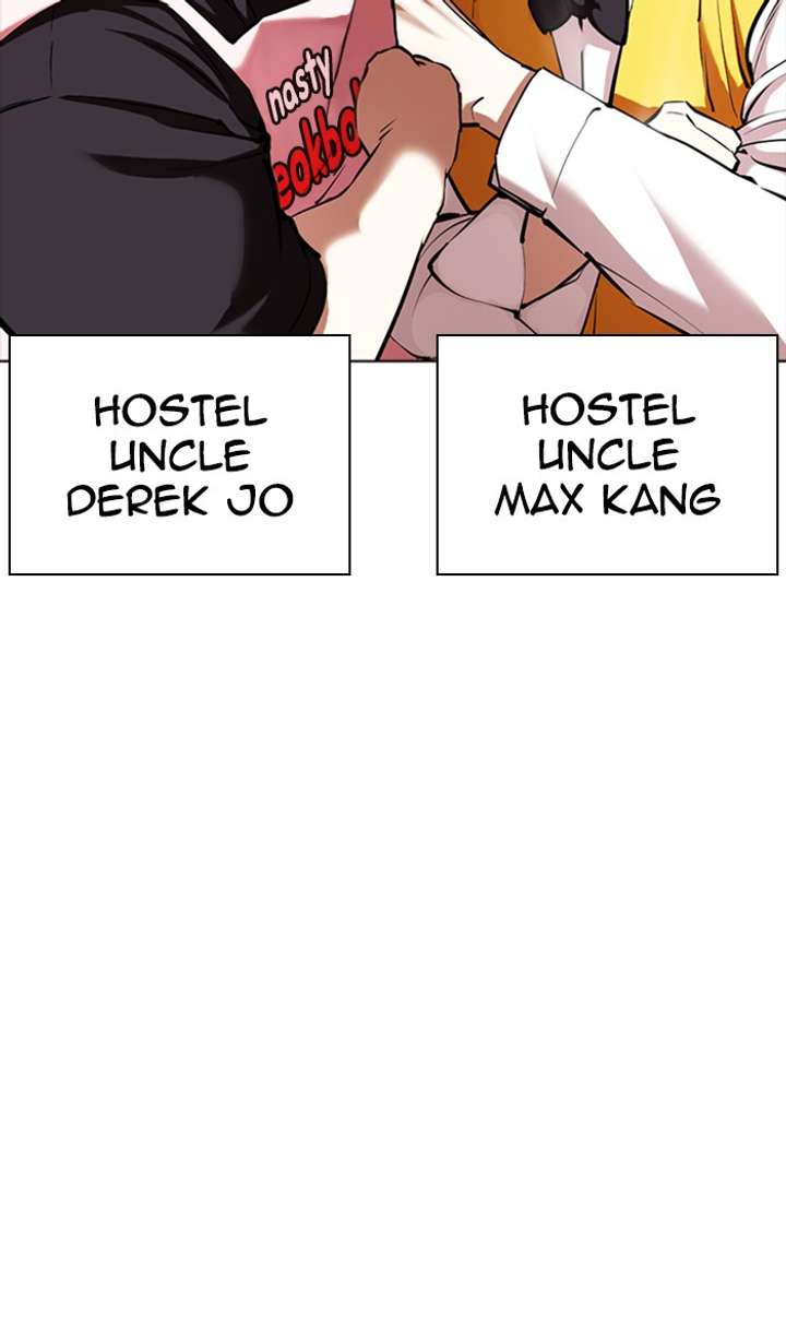 Lookism chapter 350 page 48