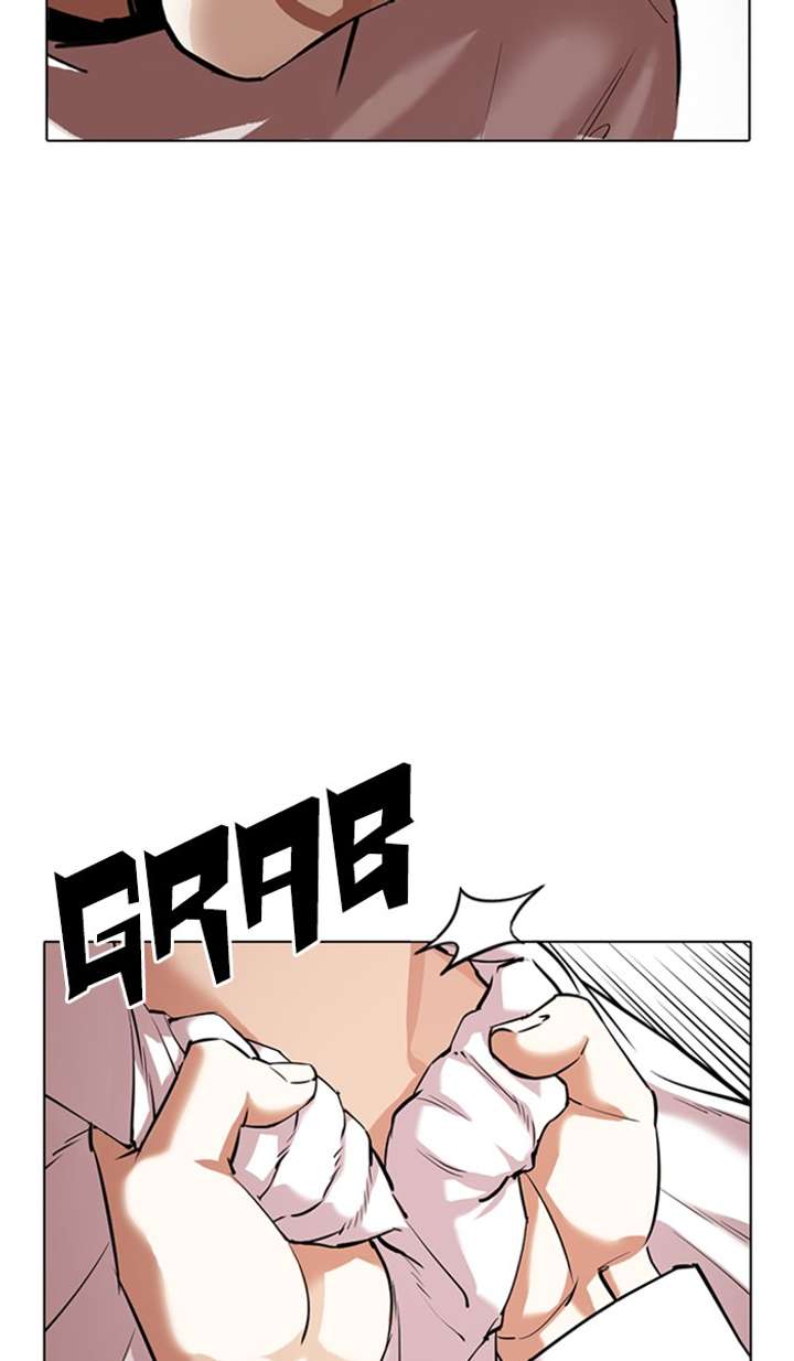 Lookism chapter 350 page 57
