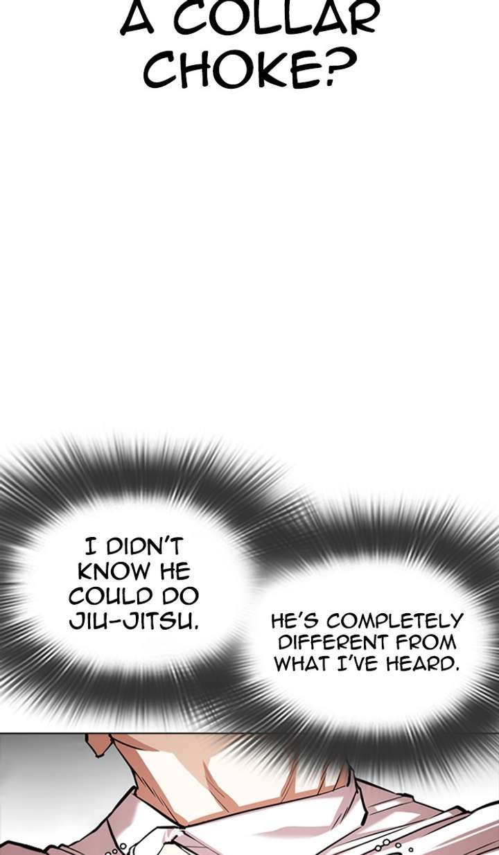 Lookism chapter 350 page 61