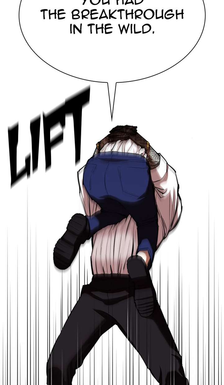 Lookism chapter 350 page 63